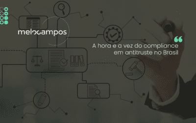 A hora e a vez do compliance em antitruste no Brasil