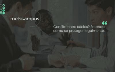 Startups: Conflito entre sócios? Entenda como se proteger legalmente.