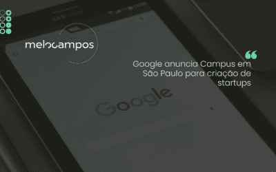 Google anuncia Campus em São Paulo para criação de startups