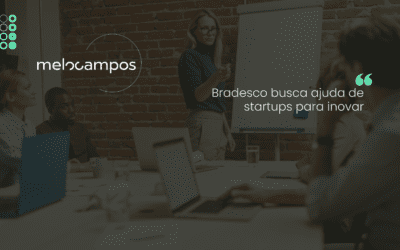 Bradesco busca ajuda de startups para inovar
