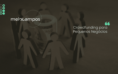 Crowdfunding para Pequenos Negócios