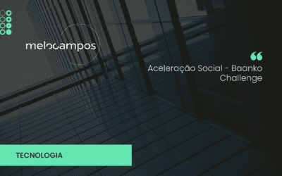 Aceleração Social – Baanko Challenge