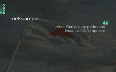 Minas Gerais quer padronizar incentivos às empresas