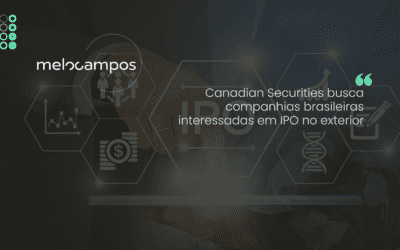 Canadian Securities busca companhias brasileiras interessadas em IPO no exterior