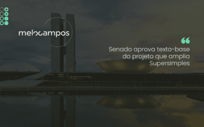 Senado aprova texto-base do projeto que amplia Supersimples