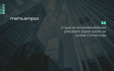 O que os empreendedores precisam saber sobre as Juntas Comerciais