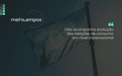 ONU acompanha evolução das relações de consumo em nível transnacional