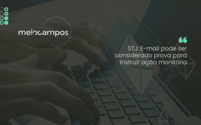 STJ: E-mail pode ser considerado prova para instruir ação monitória