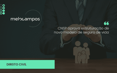 CNSP aprova estruturação de novo modelo de seguro de vida