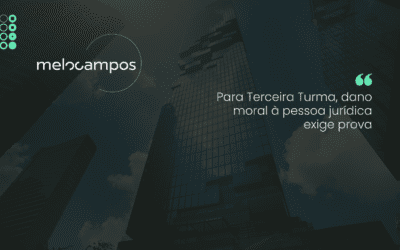 Para Terceira Turma, dano moral à pessoa jurídica exige prova