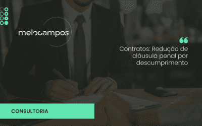 Contratos: Redução de cláusula penal por descumprimento