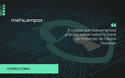 Qual o impacto da proteção de dados no Brasil?