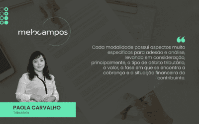 O avanço das transações tributárias no âmbito Federal