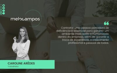 A Lei de Cotas para PCDs e sua fundamental importância