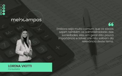 Aprovação anual de contas das sociedades empresárias