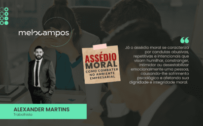 Assédio moral: como combater no ambiente empresarial