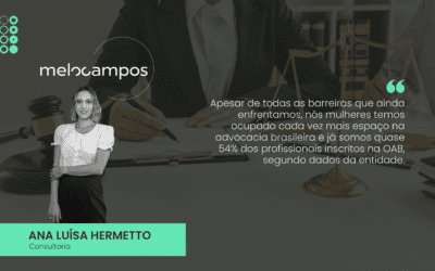 Advocacia feminina: igualdade, desafios e conquistas