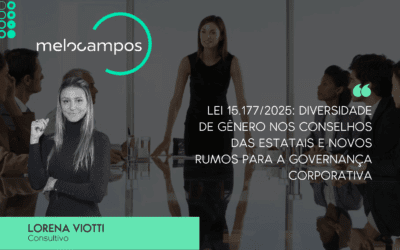 Lei 15.177/2025: Diversidade de gênero nos conselhos das estatais e novos rumos para a governança corporativa