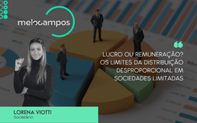 Lucro ou remuneração? Os limites da distribuição desproporcional em sociedades limitadas